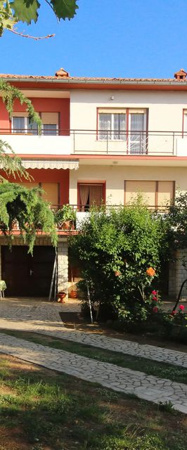 Apartments Jakominić Silo