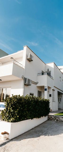 Apartments Seka Komarna