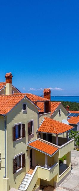 Apartments Arsen Mali Losinj