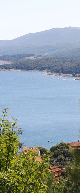 Apartments Nada Rabac