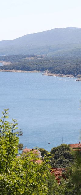 Apartments Nada Rabac