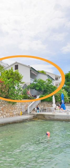 Apartments Vera Supetarska Draga