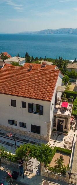 Apartment Dijana Novi Vinodolski