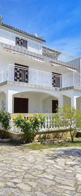 Apartments Diana Lovetovo Vodice
