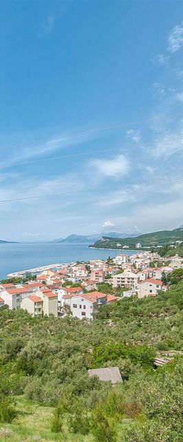 Apartments Zorica Tucepi