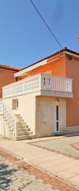 Apartments Radosna Silo