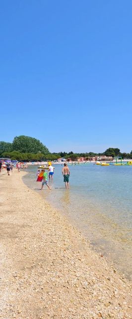 Apartment Vladimir Medulin