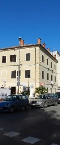 Apartments Radomir Fazana