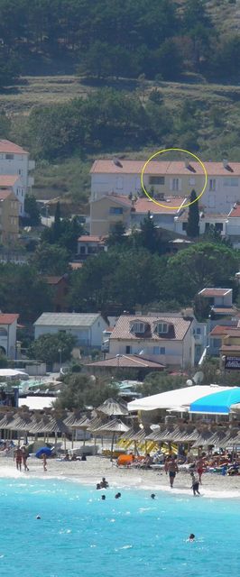 Apartments Villa Limun Baska