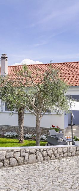 Apartment Marija Spina Silo