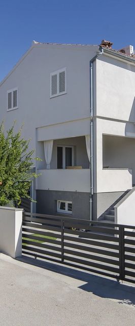 Apartments Fila Vodice