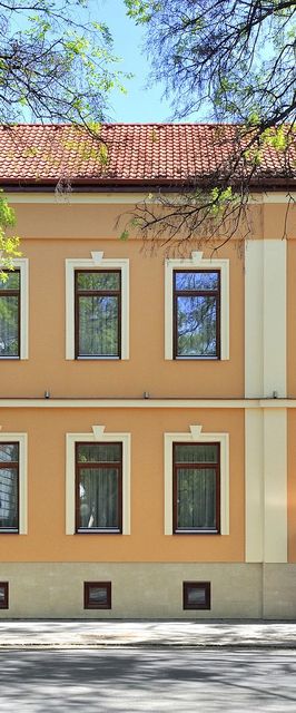 Partium Hotel Szeged