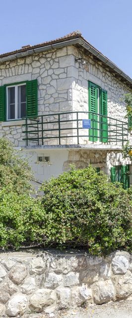 Apartments Marija Hvar II