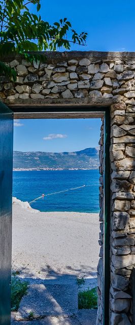 Apartment Neven Slatine