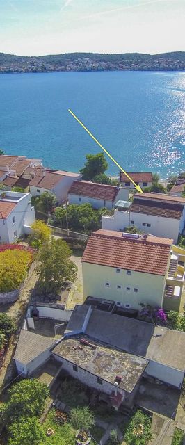 Apartments Marija Rogoznica