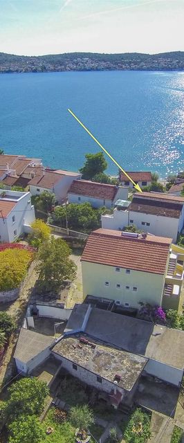 Apartments Marija Rogoznica