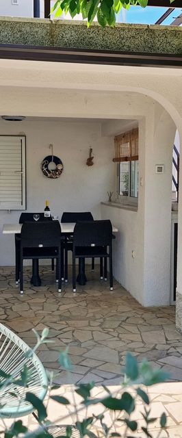 Apartment Beaković Silo