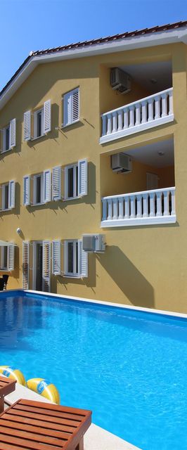 Apartments Gorica I Baska