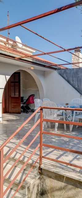 Apartment Nataša Rogoznica