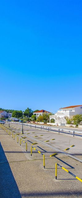 Apartments Periša Rogoznica