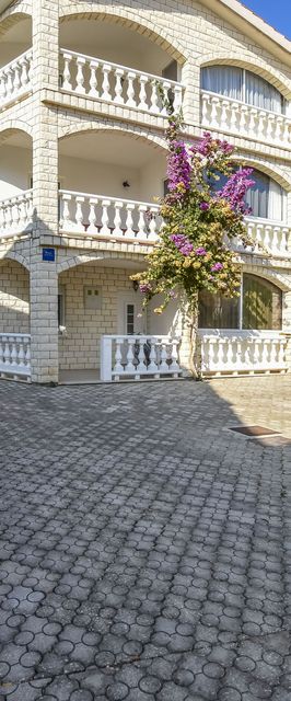 Apartments Periša Rogoznica