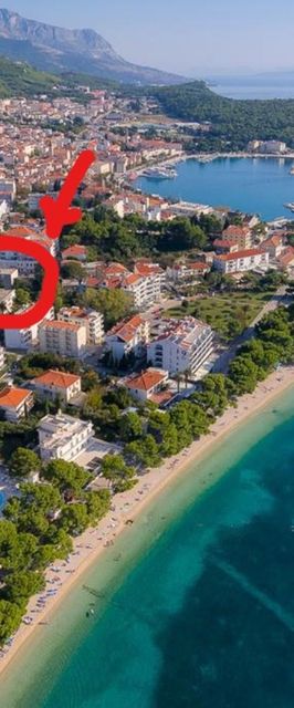 Apartments Miše Makarska