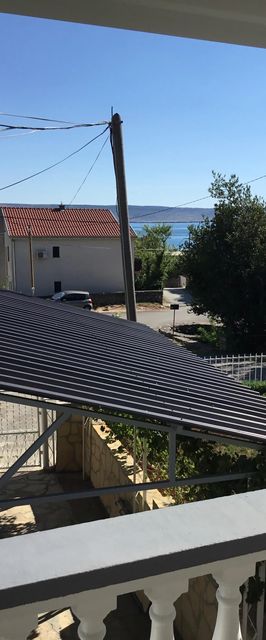 Apartment Vinko Starigrad Paklenica