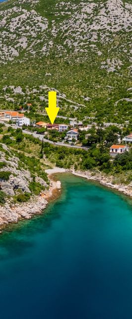 Apartment Ivan Karlobag