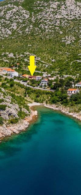 Apartment Ivan Karlobag