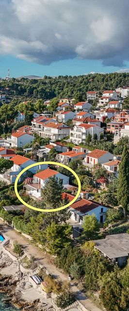 House Mavi Okrug Gornji