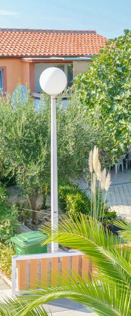 Apartment Velimir Vir