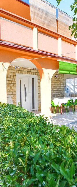 Apartment Velimir Vir