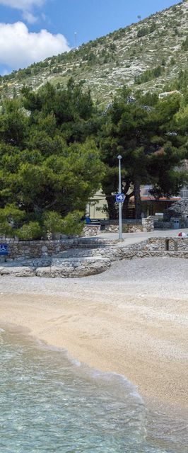 Apartments Tonin Ivan Dolac