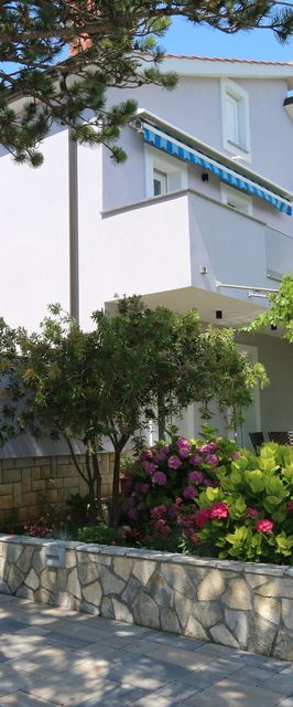 Apartments Villa Marica Silo