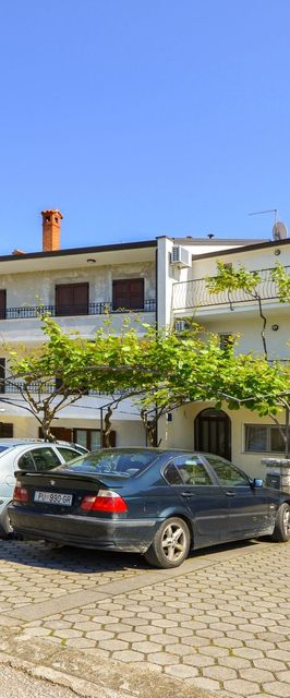 Apartments Romano Rovinj