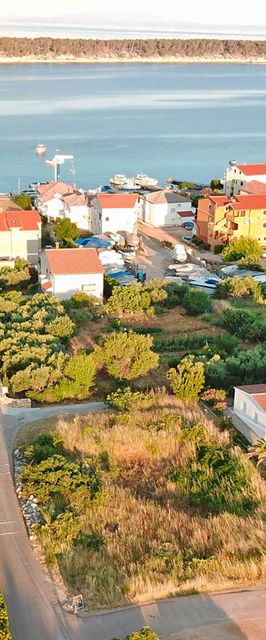 Apartments Jasmin Barbat