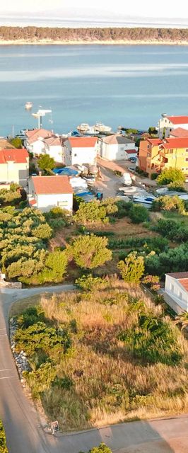 Apartments Jasmin Barbat