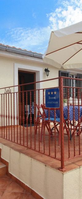 Apartment Bujas Silo