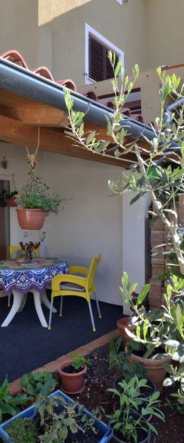 Apartments Maja Stinjan