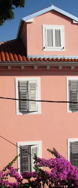 Apartments Vodarić Mali Losinj