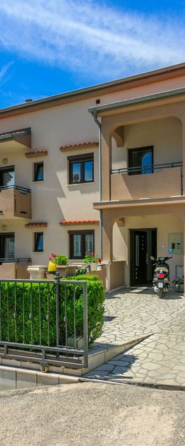 Apartment Milojka Crikvenica