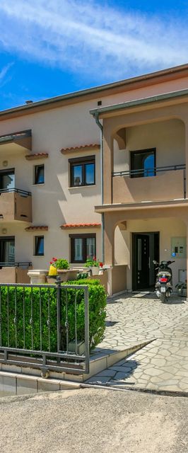 Apartment Milojka Crikvenica