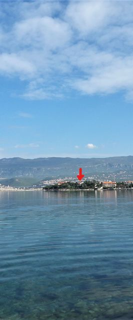 Apartment Željka Silo