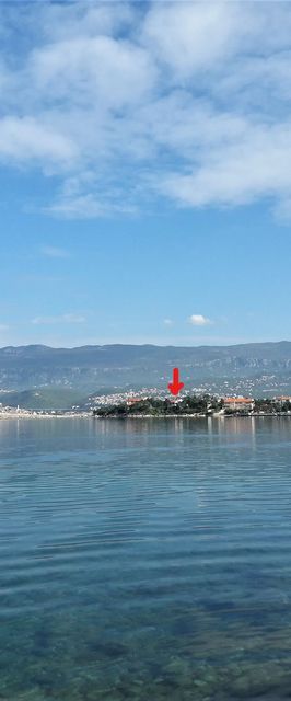 Apartment Željka Silo