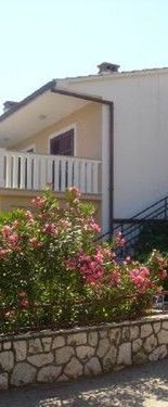 Apartments Grskovic G. Jesenovica Silo