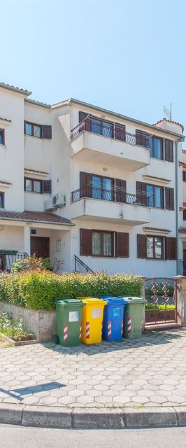 Apartments Luciana Rovinj