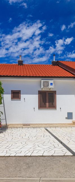 Apartments Tome Senj