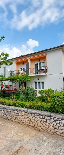 Apartments Katica Selce