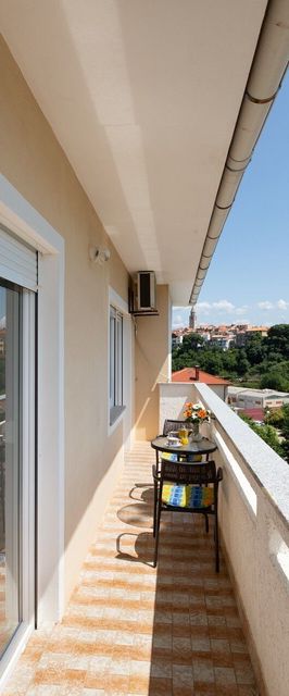 Apartment Sanja Vrbnik