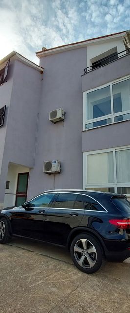 Apartments Mauro Malinska